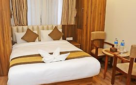 Hotel Airport Gurkha